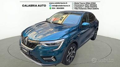 RENAULT Arkana Arkana Full Hybrid E-Tech 145 CV