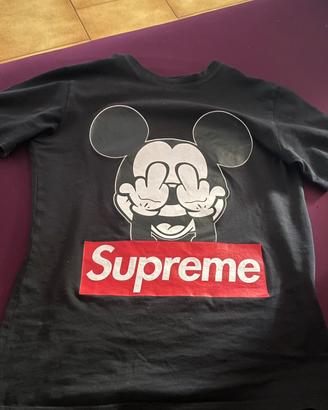 Maglietta Supreme