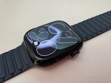 apple watch serie 10 gps 46mm