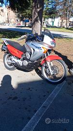 Honda Transalp 650 anno 2002