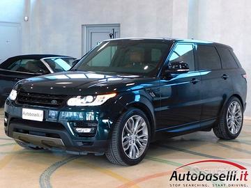 Ricambi disponibili range rover sport rf1877