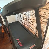 Tapis roulant fassi ft-f9.0