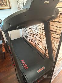 Tapis roulant fassi ft-f9.0