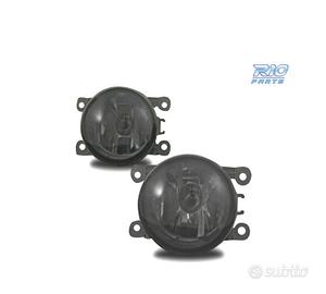 FARI ANABBAGLIANTI FUMÉ ASTRA G H PER SUZUKI PEUGE