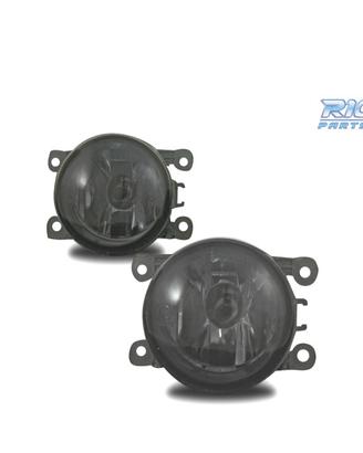 FARI ANABBAGLIANTI FUMÉ ASTRA G H PER SUZUKI PEUGE