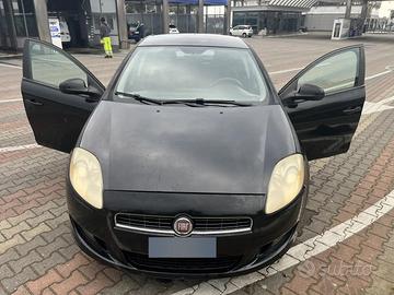 Fiat Bravo 1.4 GPL / Benzina