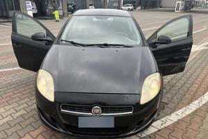 Fiat Bravo 1.4 GPL / Benzina