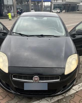 Fiat Bravo 1.4 GPL / Benzina