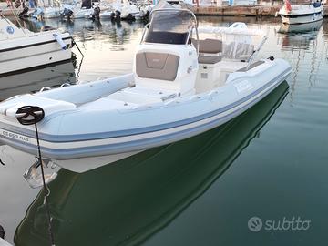 VEROAFFARE  JOKER BOAT 7 METRI DIMOTRATIVO
