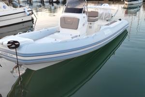 VEROAFFARE  JOKER BOAT 7 METRI DIMOTRATIVO