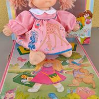 ⭐ Lotto bambola Camilla Milla Sebino, Il Puzzle Di