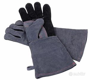 Guanti da barbecue GRÄWE