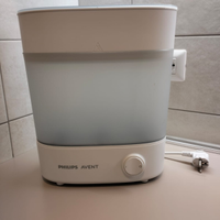 Sterilizzatore Philips Avent