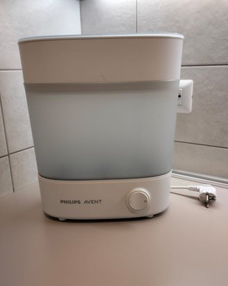 Sterilizzatore Philips Avent