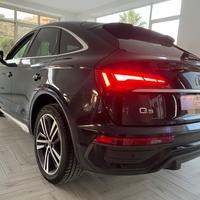 Audi Q5 SPB MHEV TDI SPORT R20/PELLE/LED IVA104 20