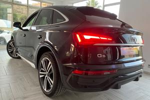 Audi Q5 SPB MHEV TDI SPORT R20/PELLE/LED IVA104 20