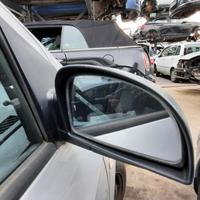 HYUNDAI GETZ 2005 - SPECCHIETTO RETROVISORE DESTRO