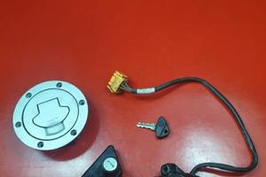 KIT ACCENSIONE BMW R1150R