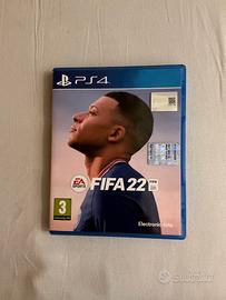 Fifa 22 PS4