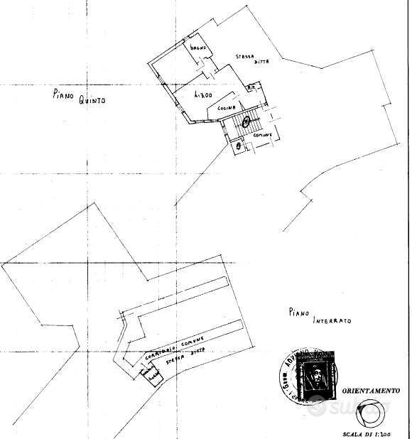 Appartamento – Brescia, Fiumicello - Vista 5