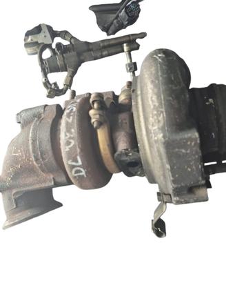 CAMBIO MANUALE COMPLETO FIAT Ducato 5° Serie F1AE