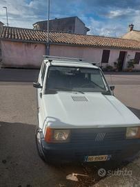  panda 2003 cilindrata 900 