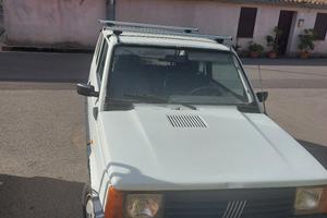  panda 2003 cilindrata 900 