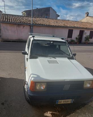  panda 2003 cilindrata 900 