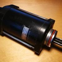 MOTORINO AVVIAMENTO VRod codice 31718-07K o 428000