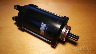 MOTORINO AVVIAMENTO VRod codice 31718-07K o 428000