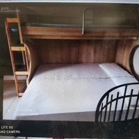 letto a castello