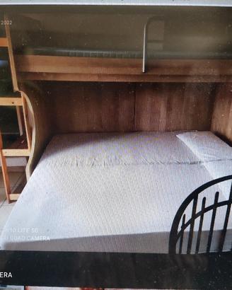 letto a castello