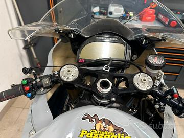 BMW S1000RR PRO STOCK