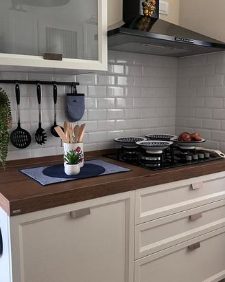 Cucina Scavolini