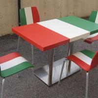 tavolo + sedie Italia