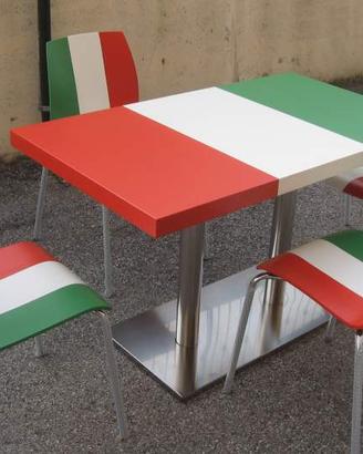 tavolo + sedie Italia