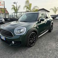 MINI Countryman D  1.5 Diesel 116cv