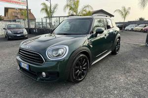 MINI Countryman D  1.5 Diesel 116cv