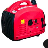 Gruppo elettrogeno/Generatore di corrente INVERTER