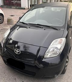 Yaris 1000