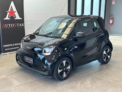 Smart fortwo Fortwo eq Berlin Black Passion 22kW