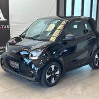 Smart fortwo Fortwo eq Berlin Black Passion 22kW