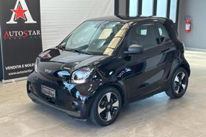 Smart fortwo Fortwo eq Berlin Black Passion 22kW