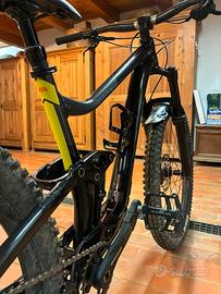 Giant Trance X 29” - taglia M
