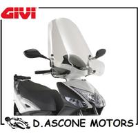 PARAVENTO SCOOTER KYMCO AGILITY 50 125 150 R1