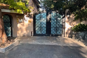 Splendida villa