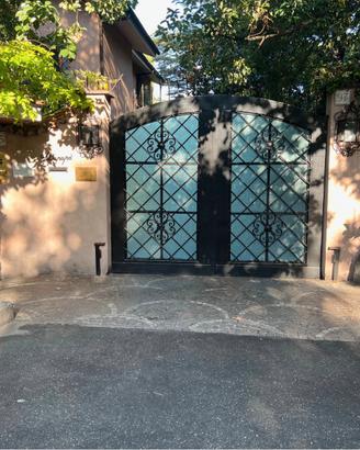 Splendida villa