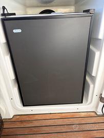Frigo da barca
