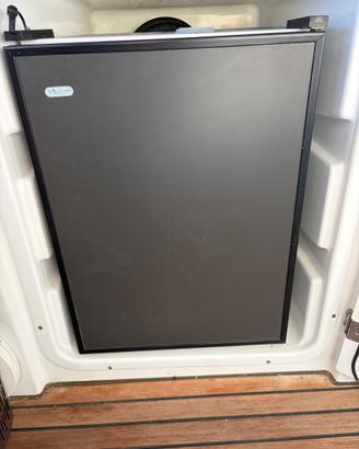 Frigo da barca
