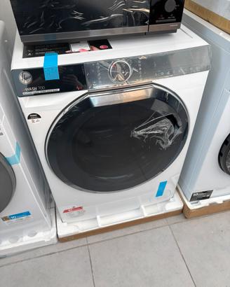 Lavatrice Hoover H-700 10Kg nuova